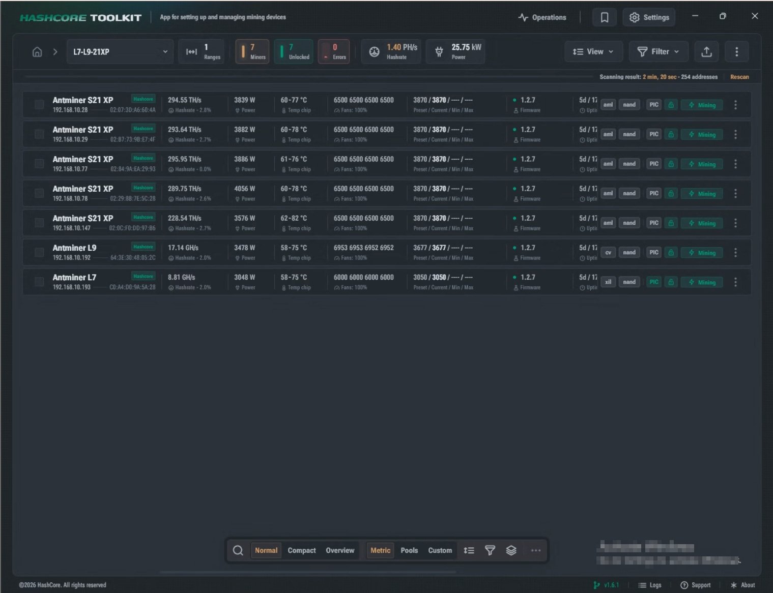 Control Panel 3