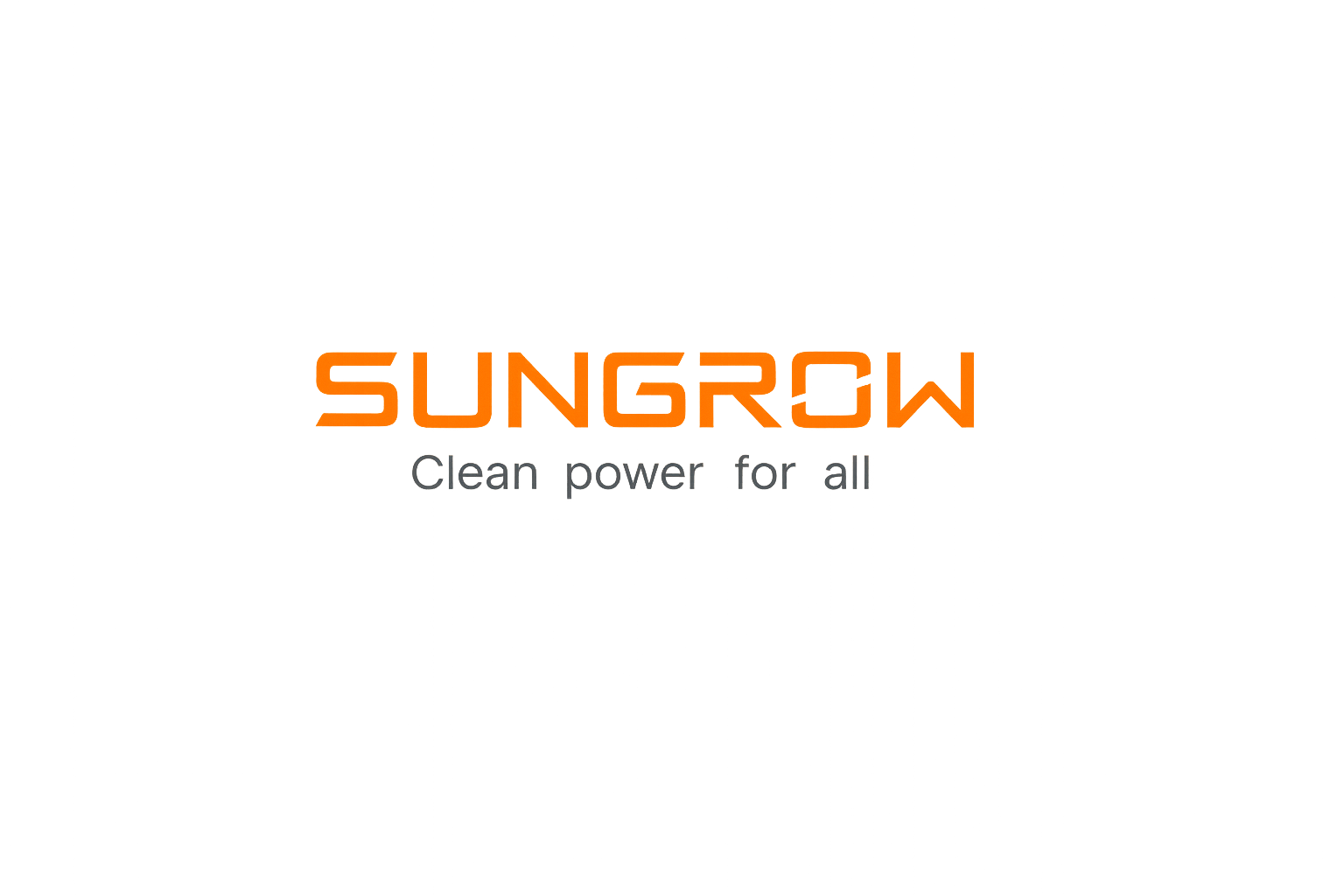 SUNGROW