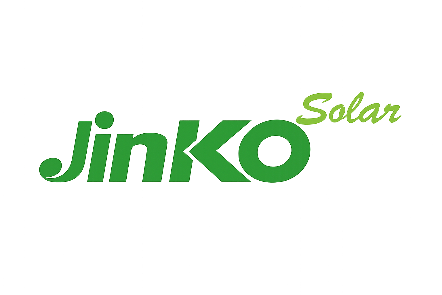 JinkoSolar